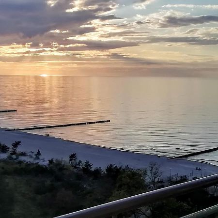 Apartamenty Porta Mare Дзівнувек Екстер'єр фото