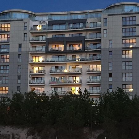 Apartamenty Porta Mare Дзівнувек Екстер'єр фото