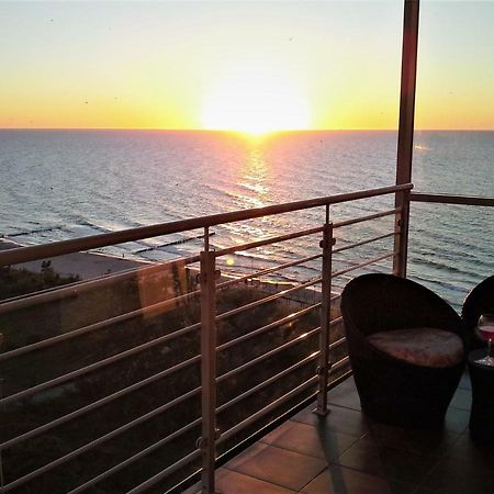 Apartamenty Porta Mare Дзівнувек Екстер'єр фото