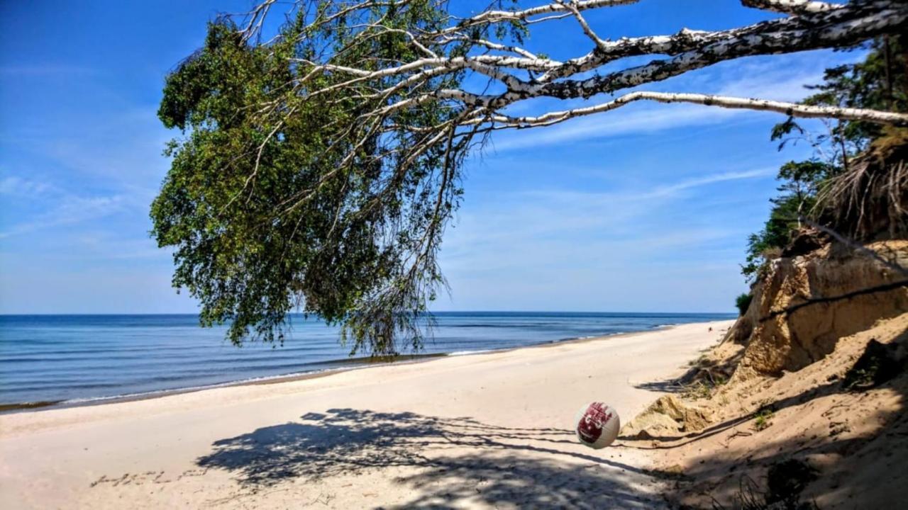 Apartamenty Porta Mare Дзівнувек Екстер'єр фото