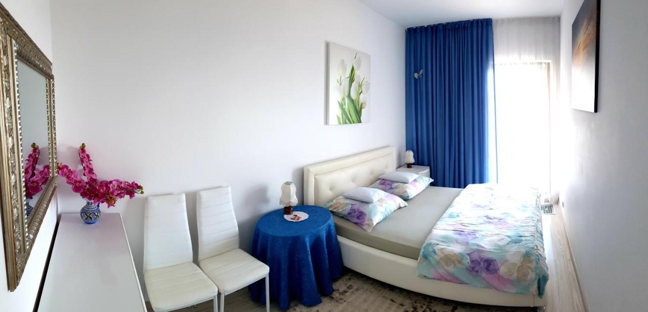 Apartamenty Porta Mare Дзівнувек Екстер'єр фото