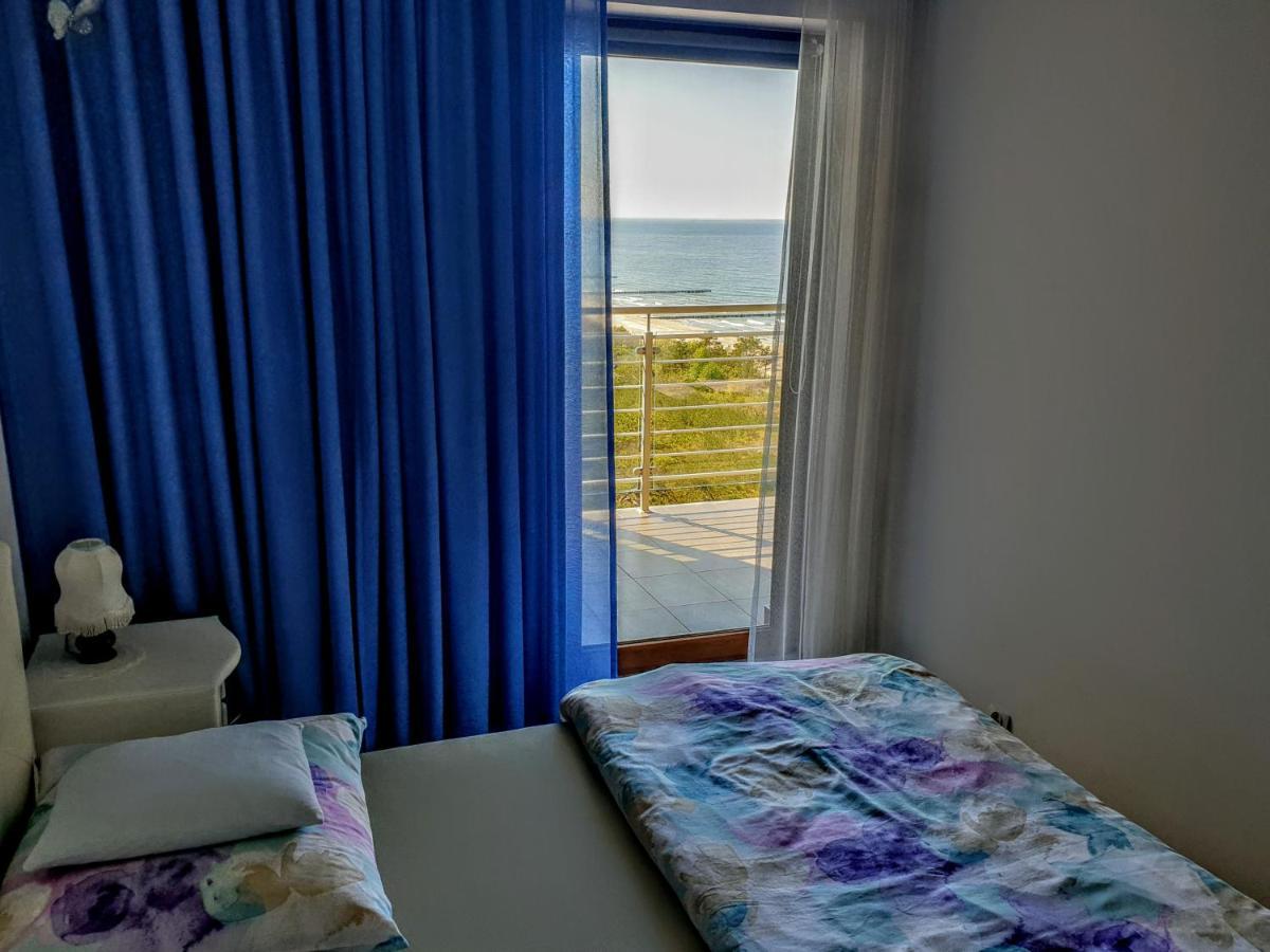 Apartamenty Porta Mare Дзівнувек Екстер'єр фото