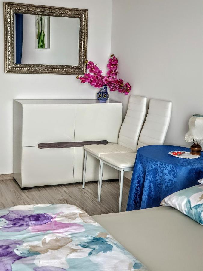 Apartamenty Porta Mare Дзівнувек Екстер'єр фото