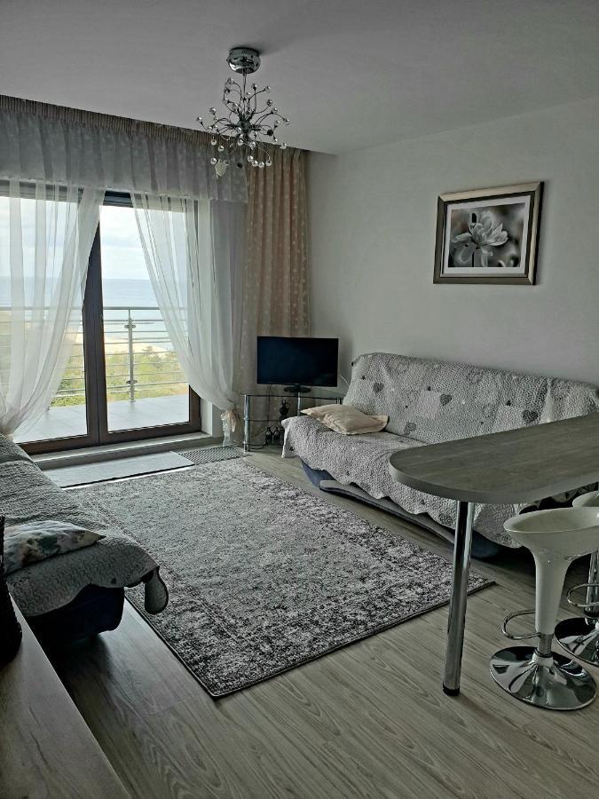 Apartamenty Porta Mare Дзівнувек Екстер'єр фото