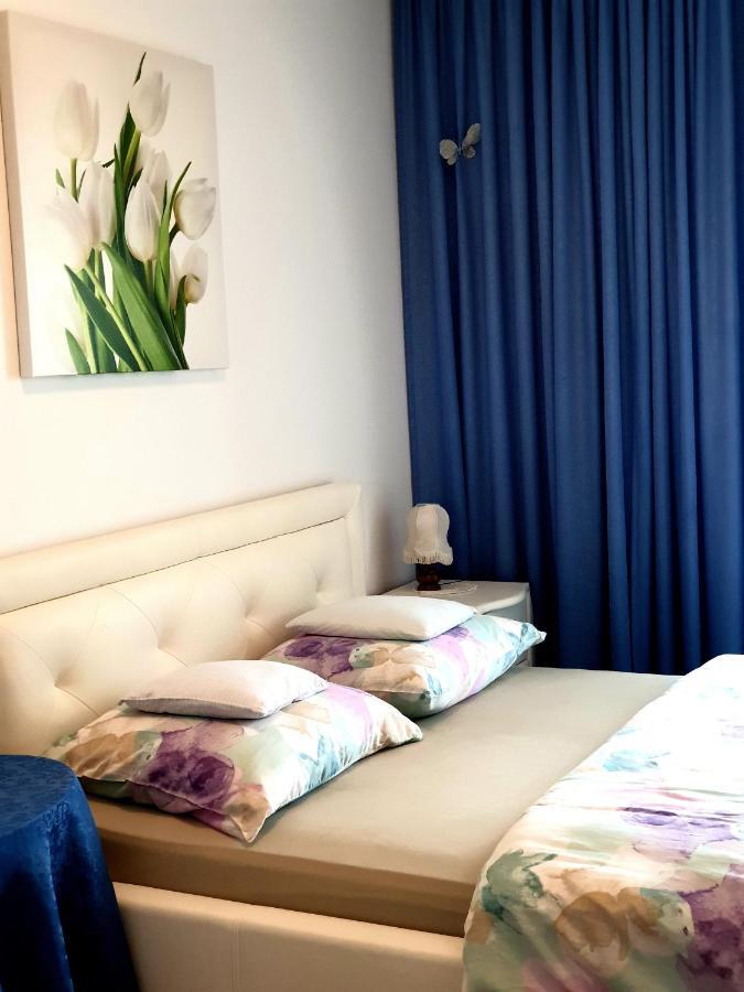 Apartamenty Porta Mare Дзівнувек Екстер'єр фото