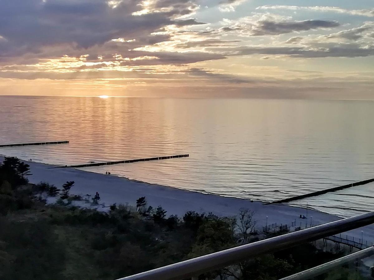 Apartamenty Porta Mare Дзівнувек Екстер'єр фото