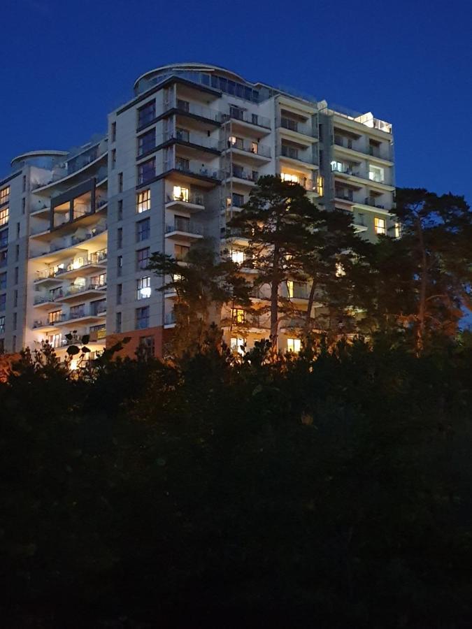 Apartamenty Porta Mare Дзівнувек Екстер'єр фото