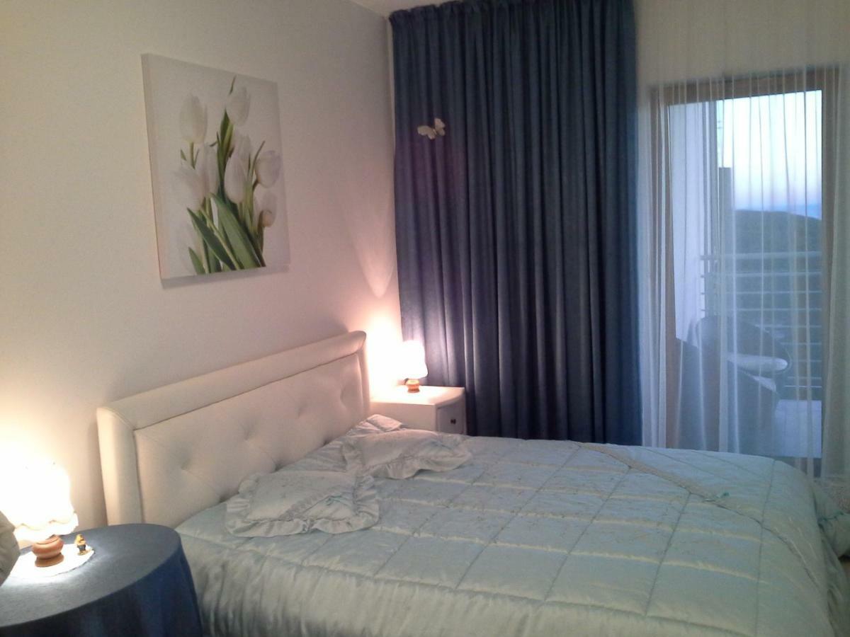 Apartamenty Porta Mare Дзівнувек Екстер'єр фото