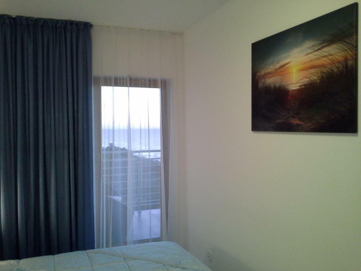 Apartamenty Porta Mare Дзівнувек Екстер'єр фото
