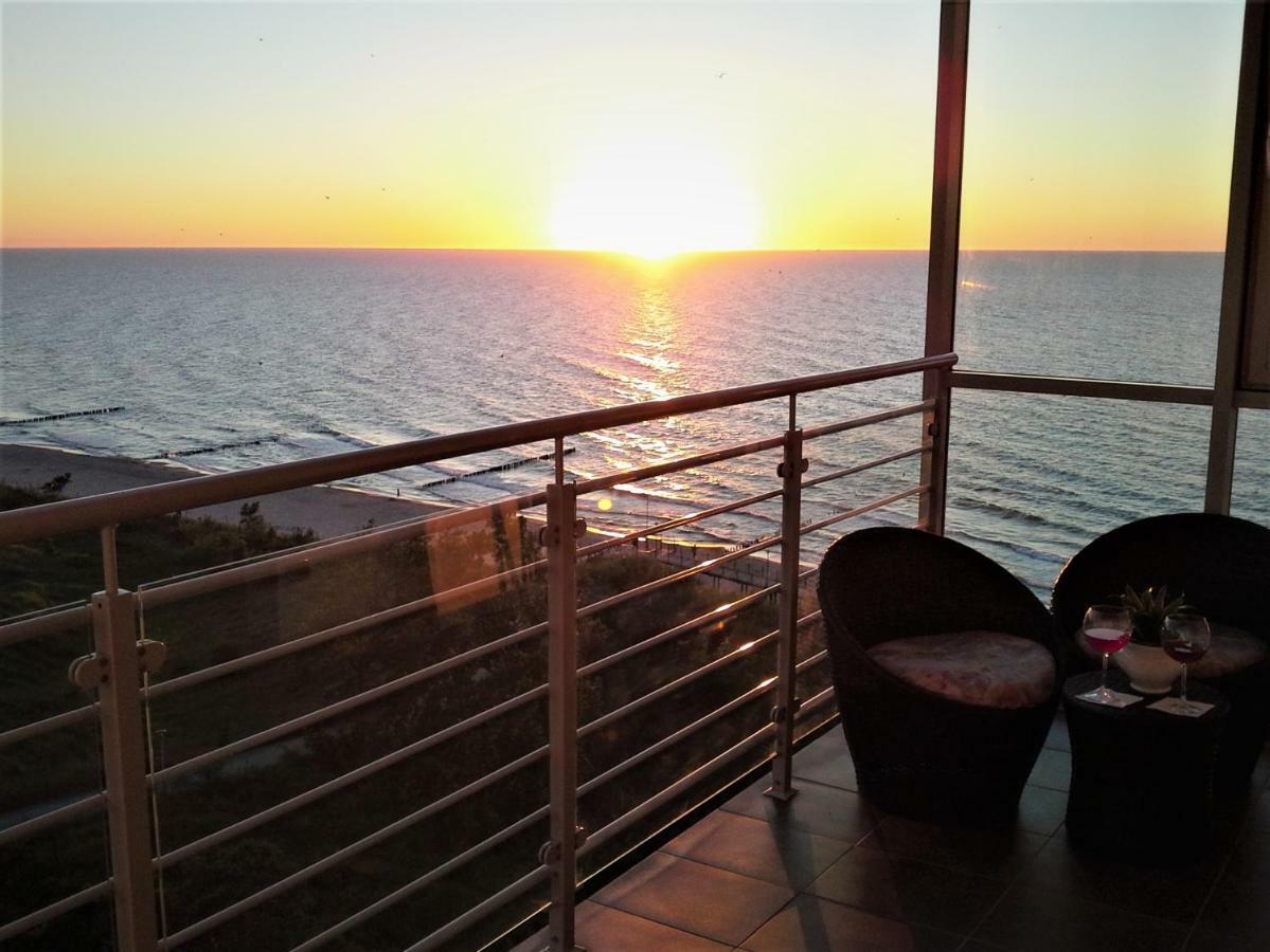 Apartamenty Porta Mare Дзівнувек Екстер'єр фото