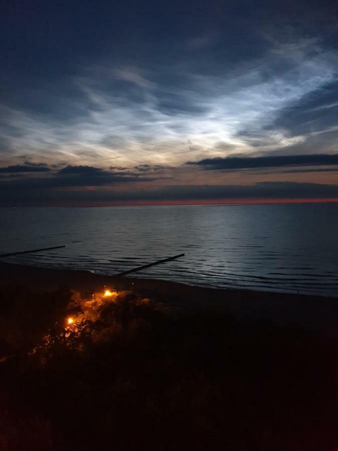 Apartamenty Porta Mare Дзівнувек Екстер'єр фото